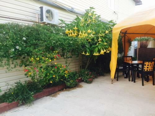 Hostal Guest House Morskaya Skazka