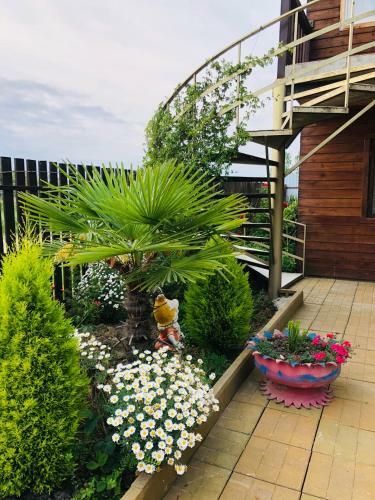 Hostal Guest House Morskaya Skazka