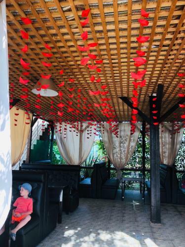 Hostal Guest House Morskaya Skazka
