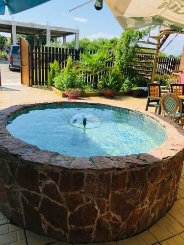 Hostal Guest House Morskaya Skazka