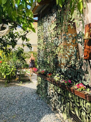 Hostal Guest House Morskaya Skazka