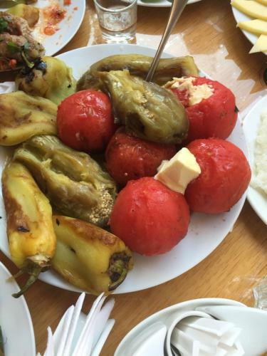 Hostal Guest House Morskaya Skazka