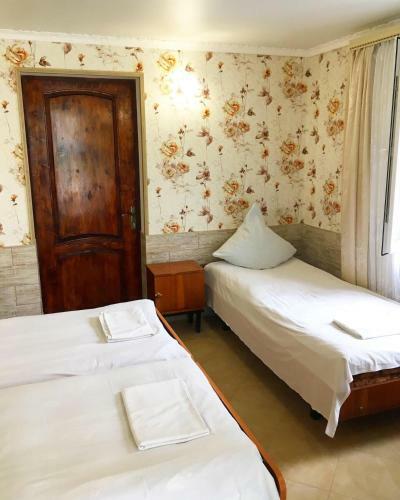Hostal Angelina