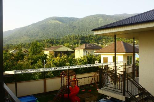 Posada Mini-hotel Gagra-camping