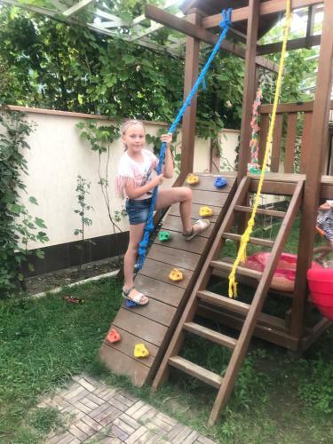 Posada Mini-hotel Gagra-camping