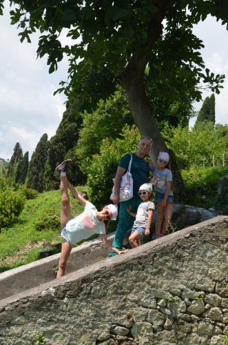 Posada Mini-hotel Gagra-camping