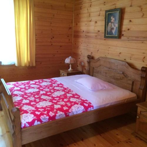 Apartamento Novy Afon Cottage