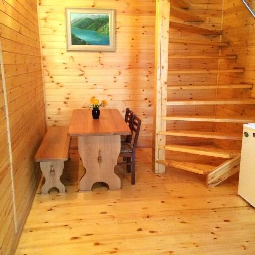 Apartamento Novy Afon Cottage