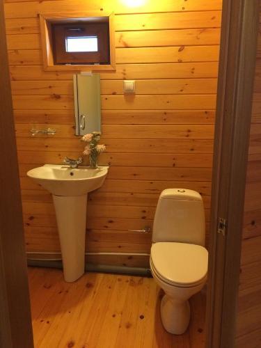Apartamento Novy Afon Cottage
