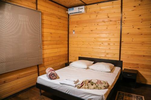 Hostal Guest House Alamys