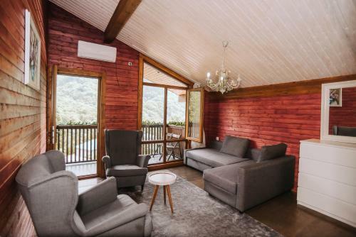 Posada Grass Hotel