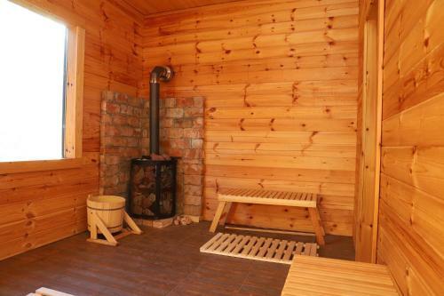 Posada Grass Hotel