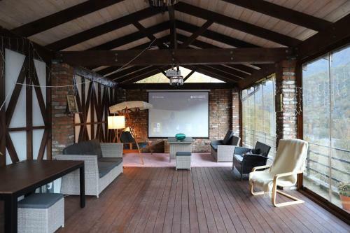 Posada Grass Hotel