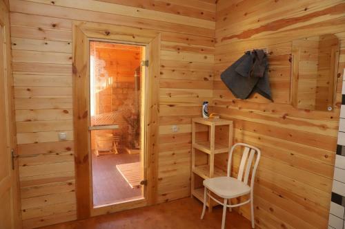 Posada Grass Hotel