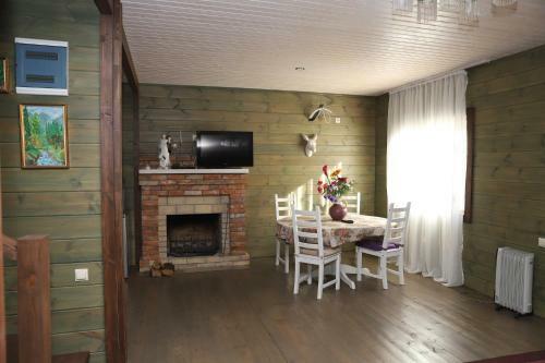 Posada Grass Hotel