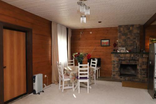 Posada Grass Hotel