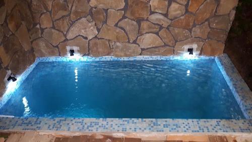 Posada Grass Hotel