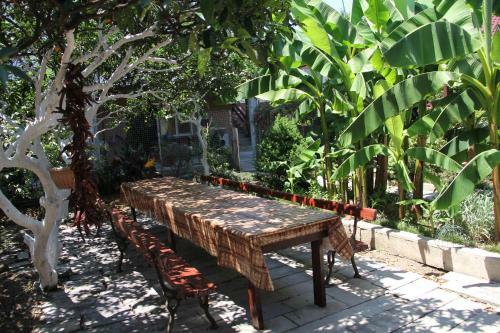 Hostal Guest House U Kamo