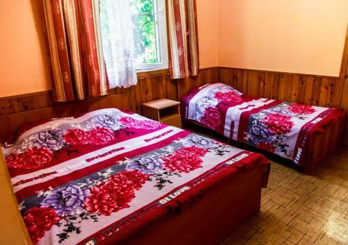 Hostal Guest House Zelenyi Dvorik