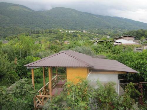 Hostal Guest House Zelenyi Dvorik