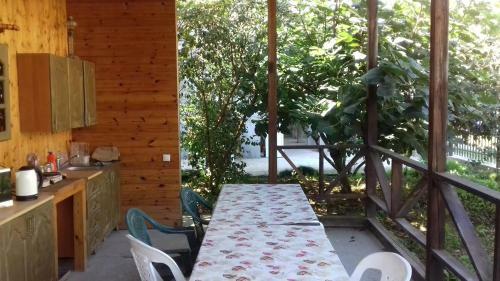 Hostal Guest House Zelenyi Dvorik