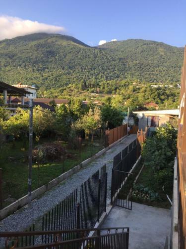 Hostal Guest House Zelenyi Dvorik