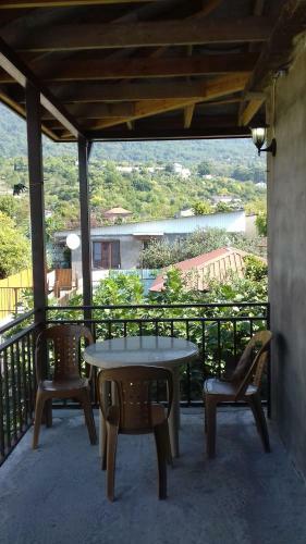 Hostal Guest House Zelenyi Dvorik