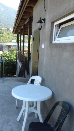 Hostal Guest House Zelenyi Dvorik