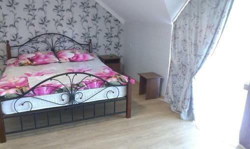 Aurelia Guest House
