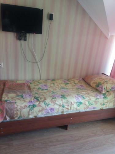 Aurelia Guest House