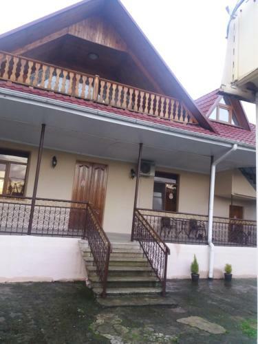 Aurelia Guest House