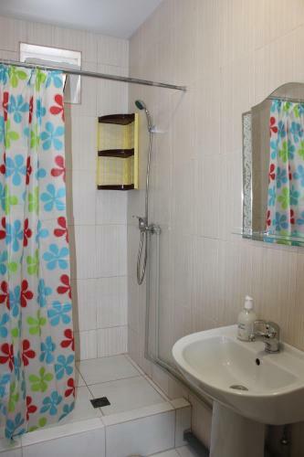 Hostal Guest House Irina
