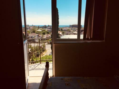 Posada Mandarinoviy Sad