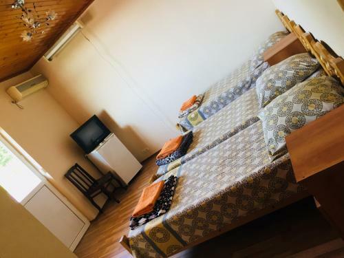 Posada Mandarinoviy Sad