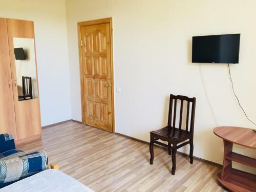 Posada Mandarinoviy Sad