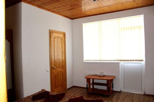 Posada Mandarinoviy Sad