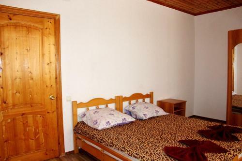 Posada Mandarinoviy Sad