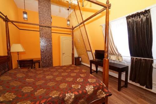 Apartamento Melnitsa Mini Hotel