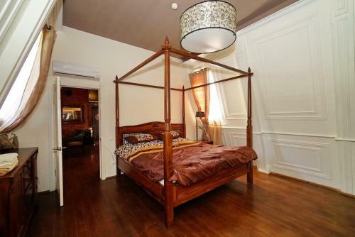 Apartamento Melnitsa Mini Hotel