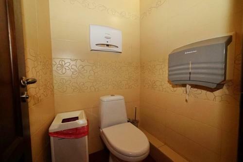 Apartamento Melnitsa Mini Hotel
