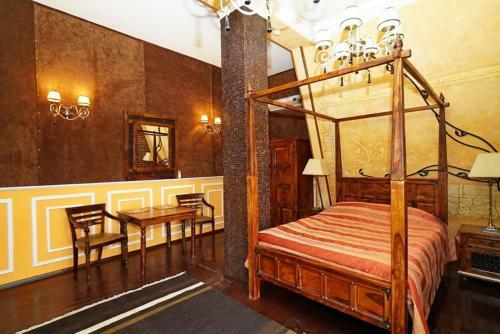 Apartamento Melnitsa Mini Hotel