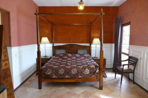 Apartamento Melnitsa Mini Hotel