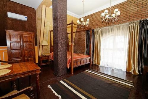 Apartamento Melnitsa Mini Hotel