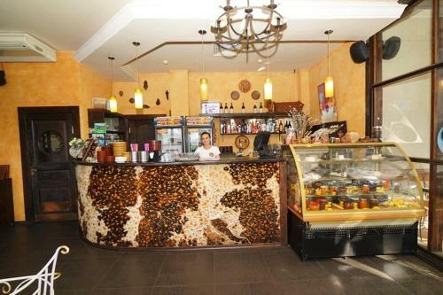 Apartamento Melnitsa Mini Hotel