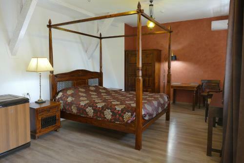 Apartamento Melnitsa Mini Hotel