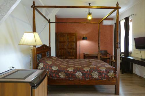 Apartamento Melnitsa Mini Hotel