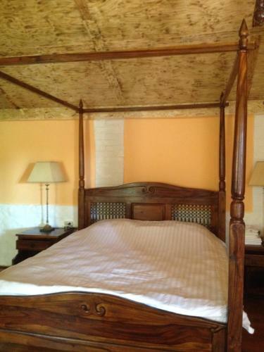 Apartamento Melnitsa Mini Hotel