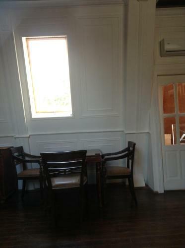 Apartamento Melnitsa Mini Hotel