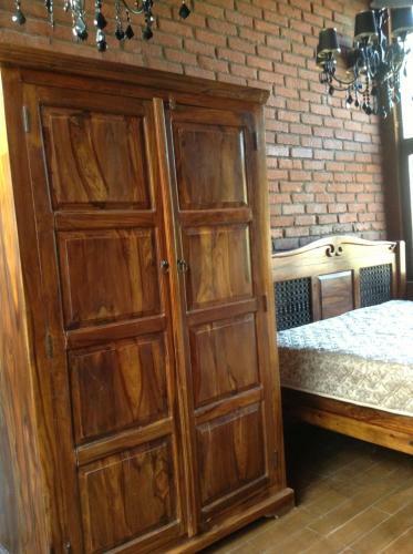 Apartamento Melnitsa Mini Hotel