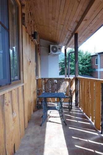 Apartamento Melnitsa Mini Hotel